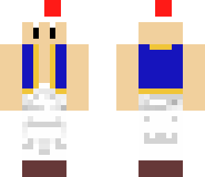 toad