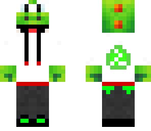 yoshi army
