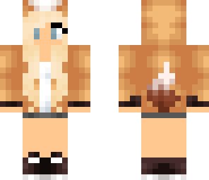 foxy girl