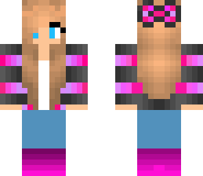 pueply pink