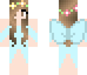 ice fairy