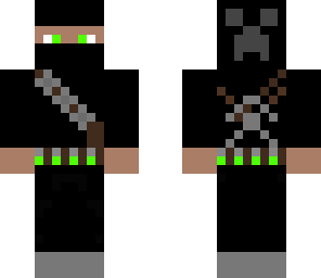 trueninja