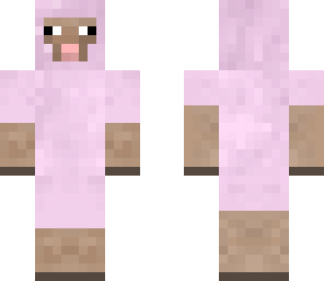 sheep edit