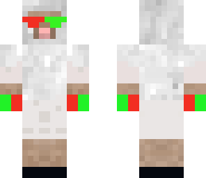 boxing noobcrew 20