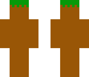 grass block disguise