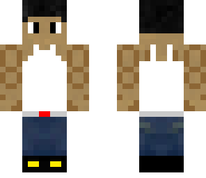 manthug