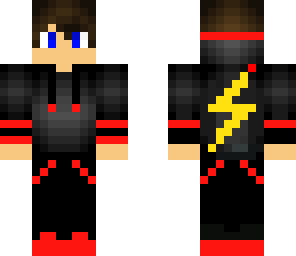 flash boy