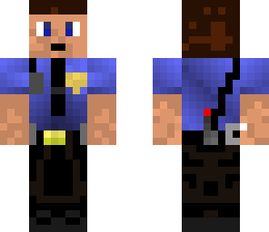 police officer
