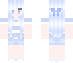 frost girl edittt