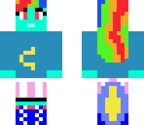 equestria girls mlp rainbowdash