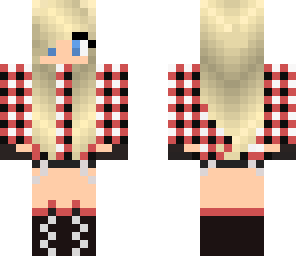 cool girl 2