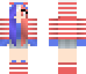 english girl
