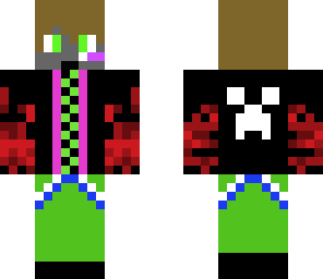 friend of vampire