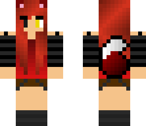 foxy girl