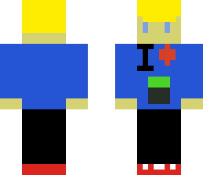 cool kid gamer