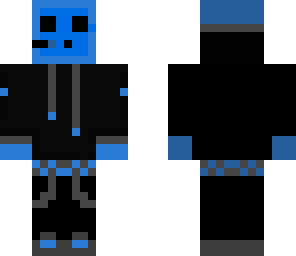my skin