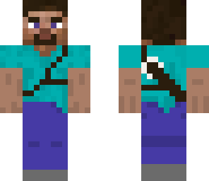 warrior steve 2