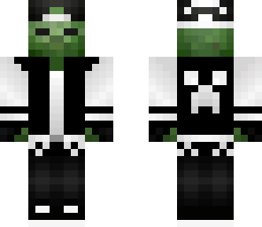 favorite zombie