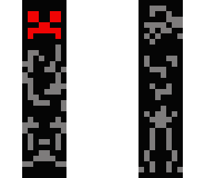 dark creeper