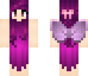 dark fairy