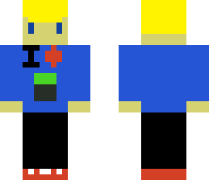 cool kid gamer