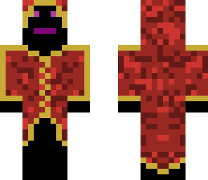 ender wizard