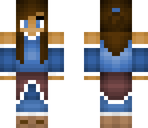 avatar korra