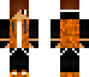 teen boy