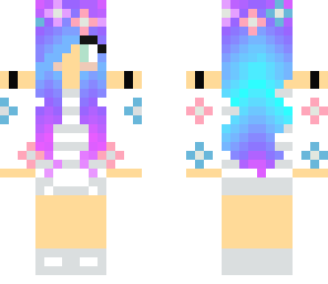 galaxy gurllll chu cute