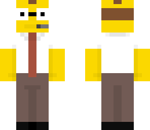 arnie pye
