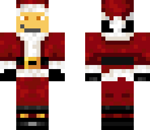 santa peter