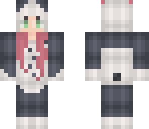 kuzzi panda
