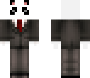 panda