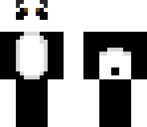 panda