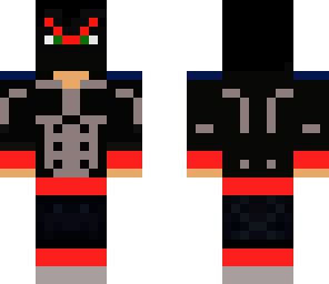the swordsmith