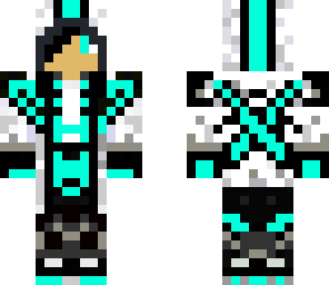 aqua assasin