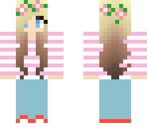 summer teen