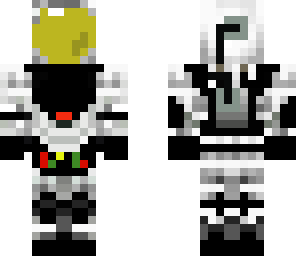 astronaute