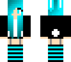 blue rabbit 
