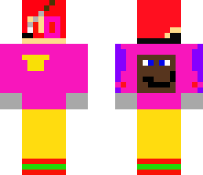 fnaf sean