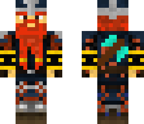 viking