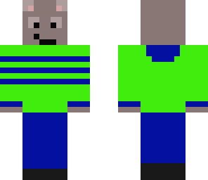 bear