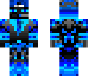 the ender