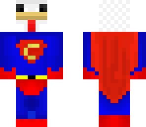 super chicken 3