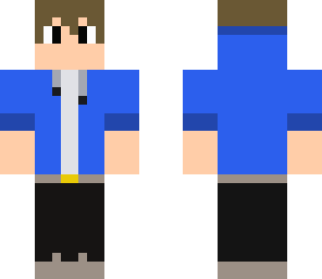 cool guy 2
