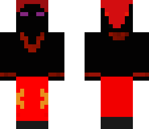 ender skill