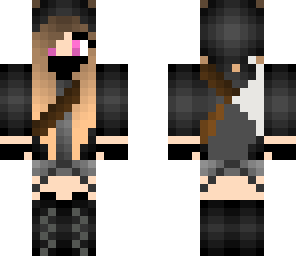 assassin girl edited