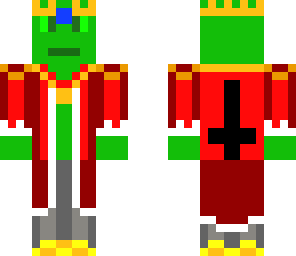 the king zombies 2