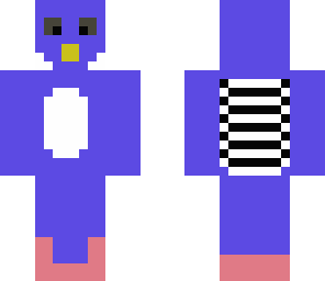 budgie