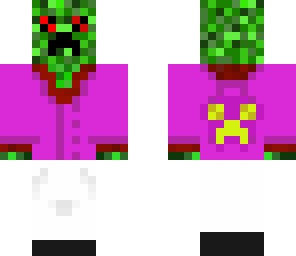 mr creep